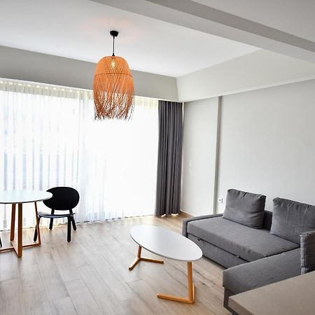 Bliss Loft Aparthotel Fethiye Exterior foto