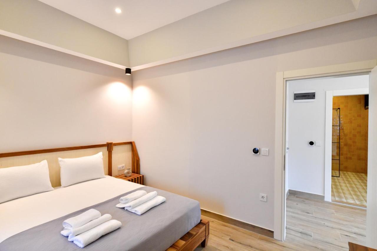 Bliss Loft Aparthotel Fethiye Exterior foto