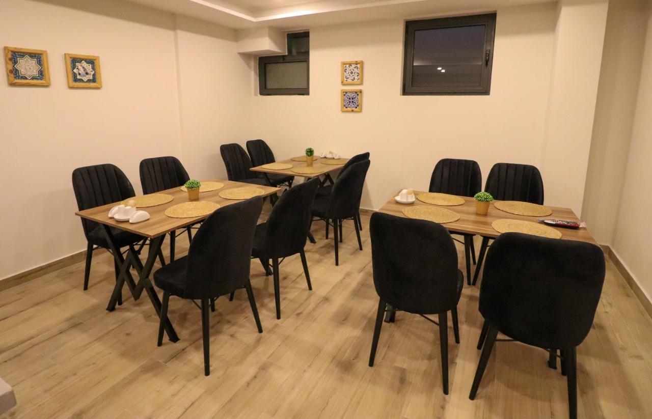 Bliss Loft Aparthotel Fethiye Exterior foto