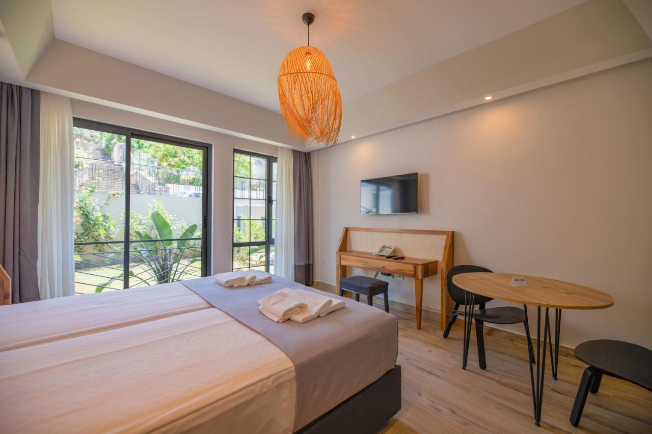 Bliss Loft Aparthotel Fethiye Exterior foto