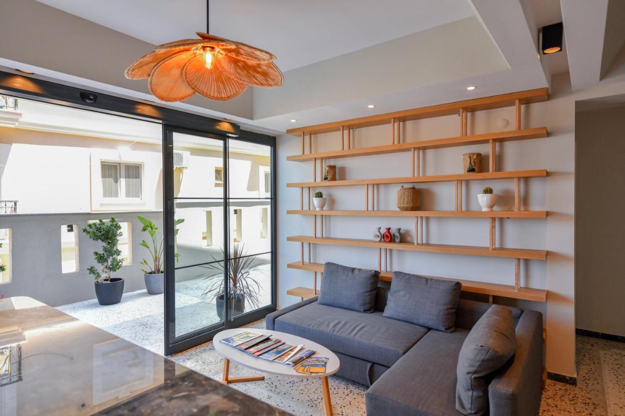 Bliss Loft Aparthotel Fethiye Exterior foto