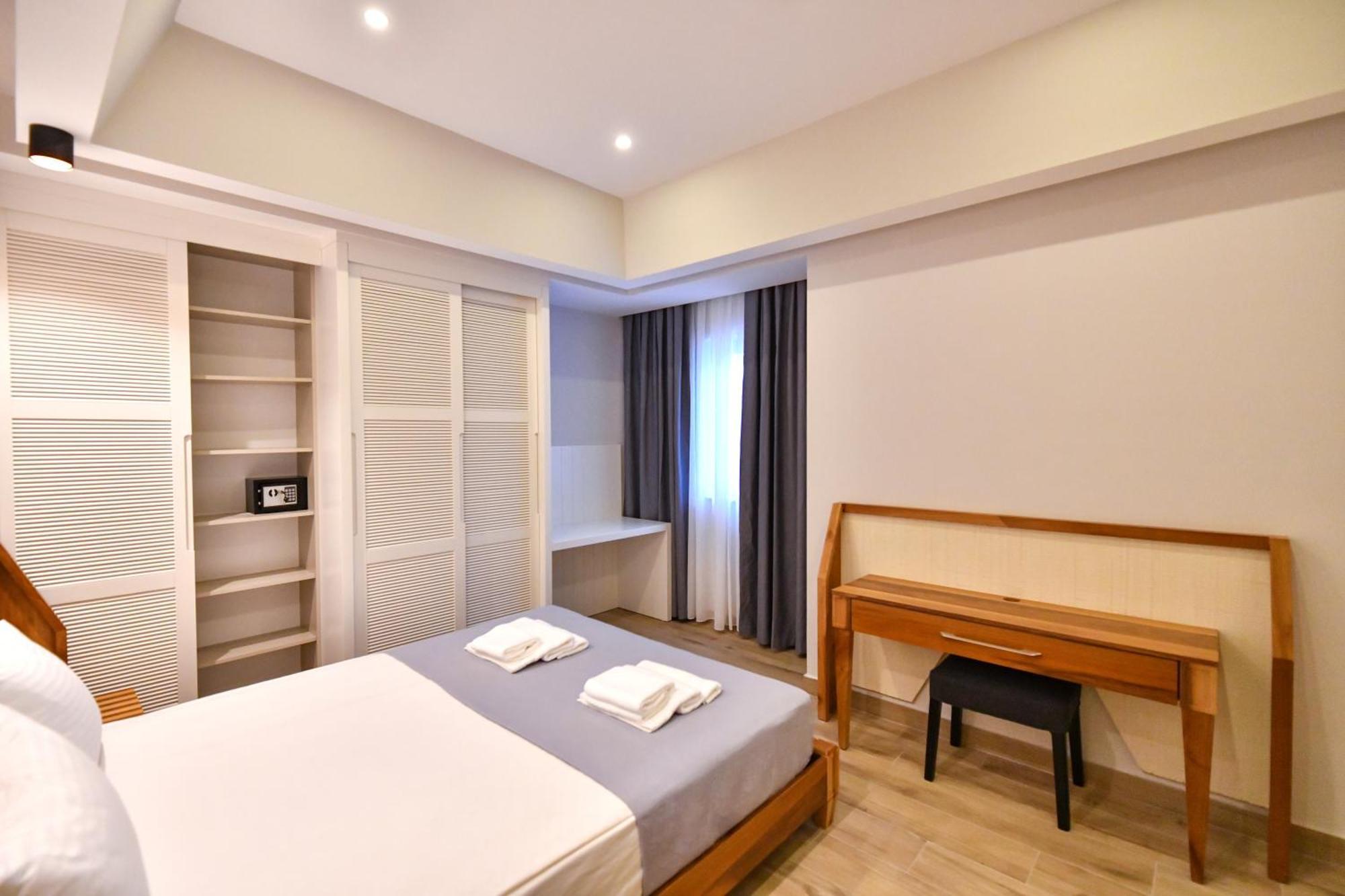 Bliss Loft Aparthotel Fethiye Exterior foto