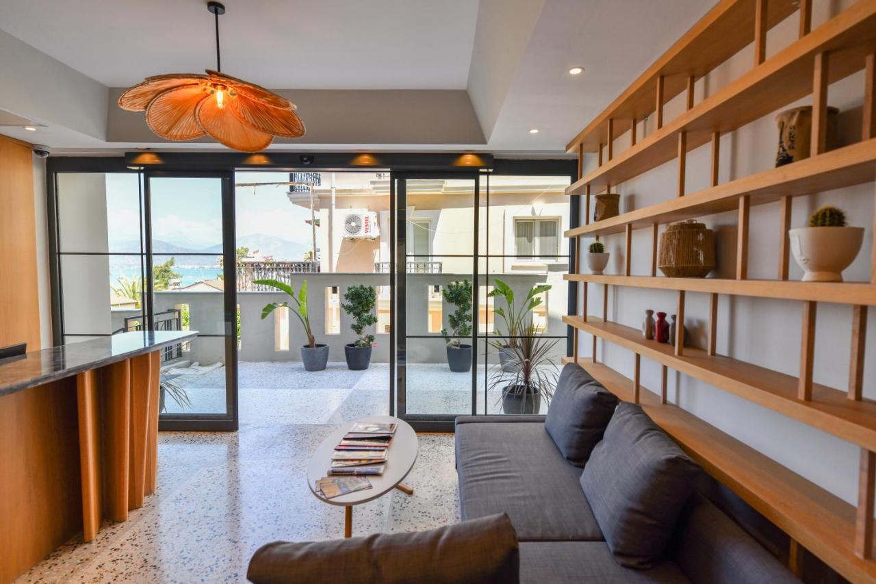 Bliss Loft Aparthotel Fethiye Exterior foto